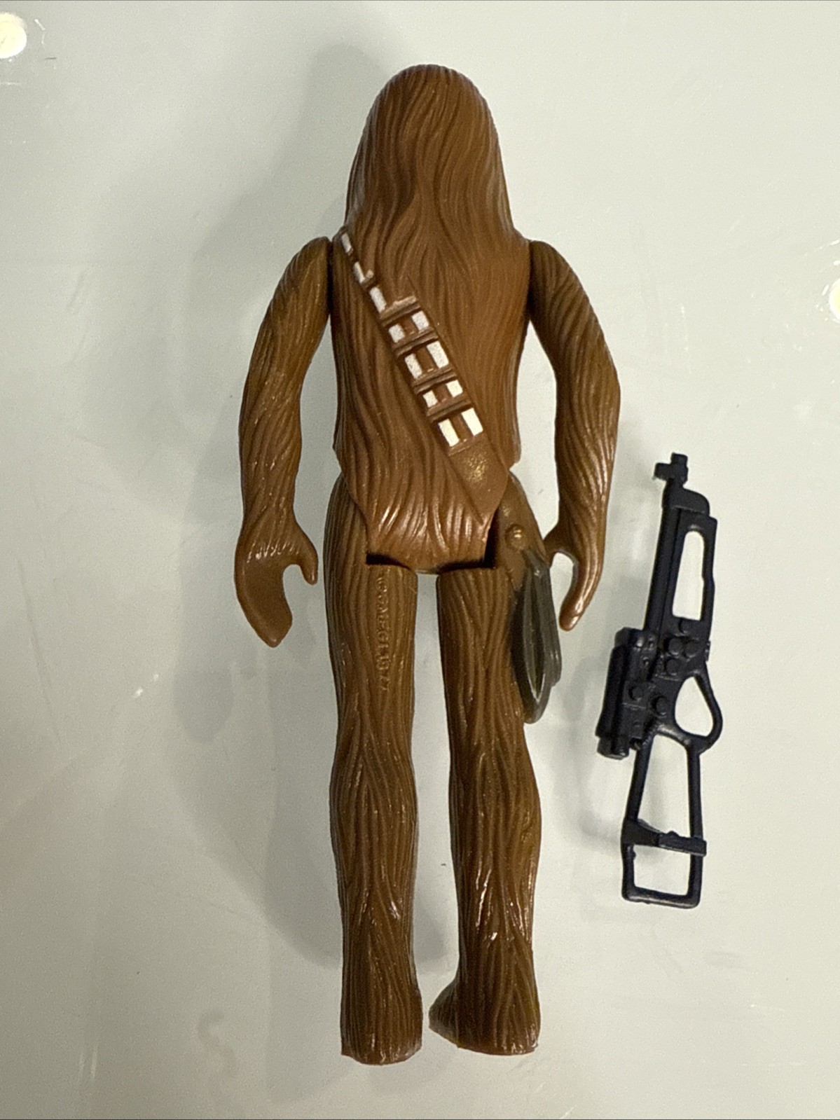 Chewbacca sold