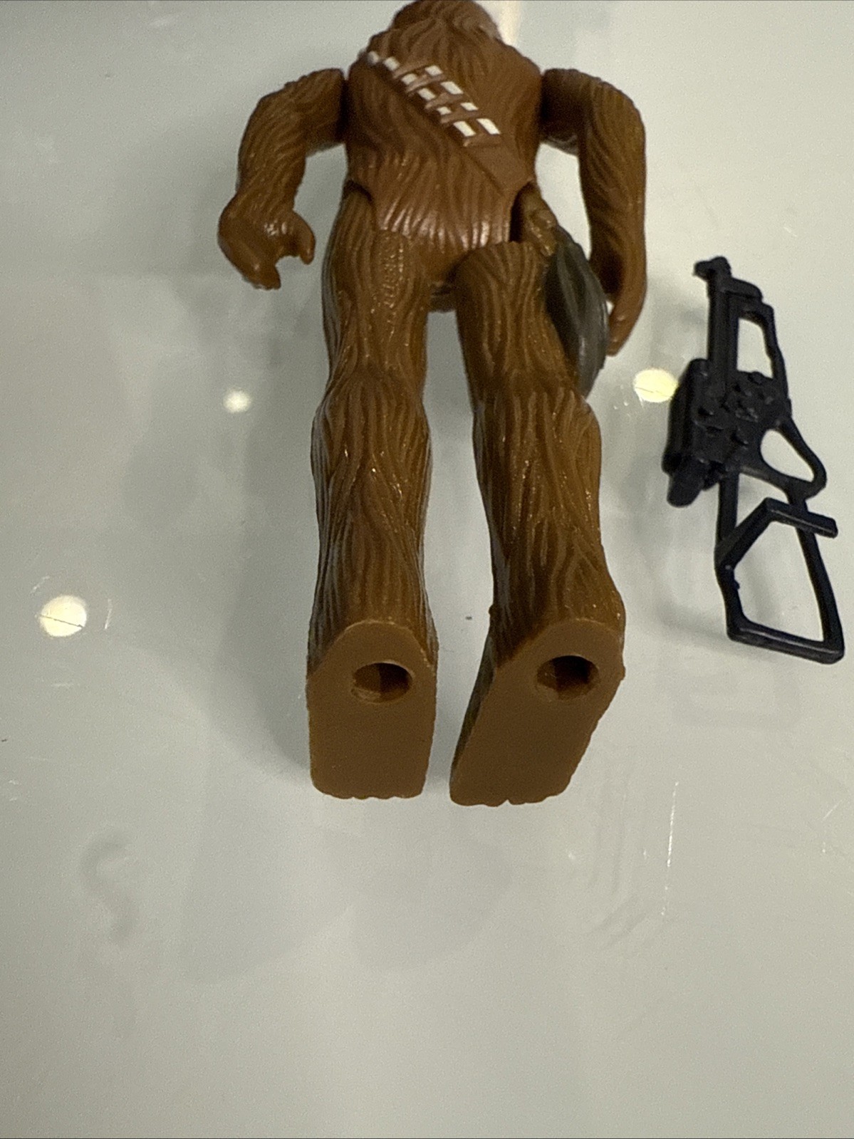 Chewbacca sold