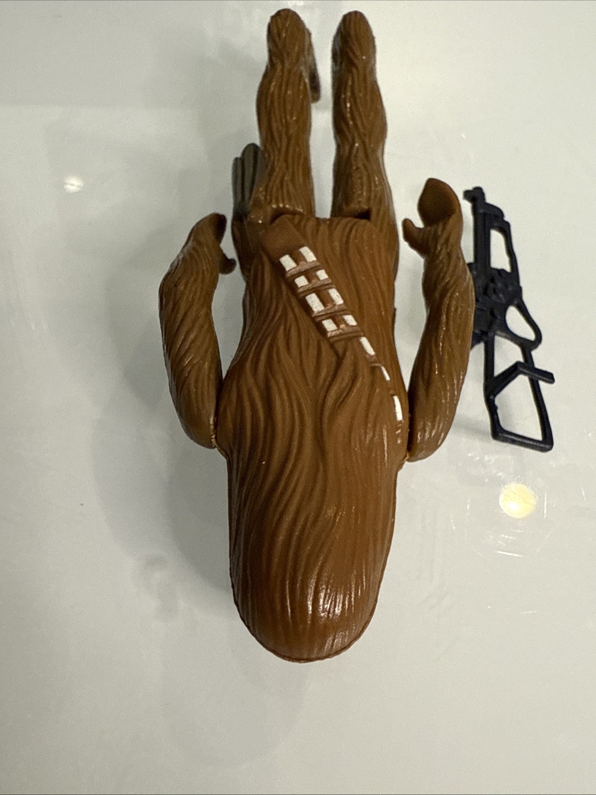 Chewbacca sold