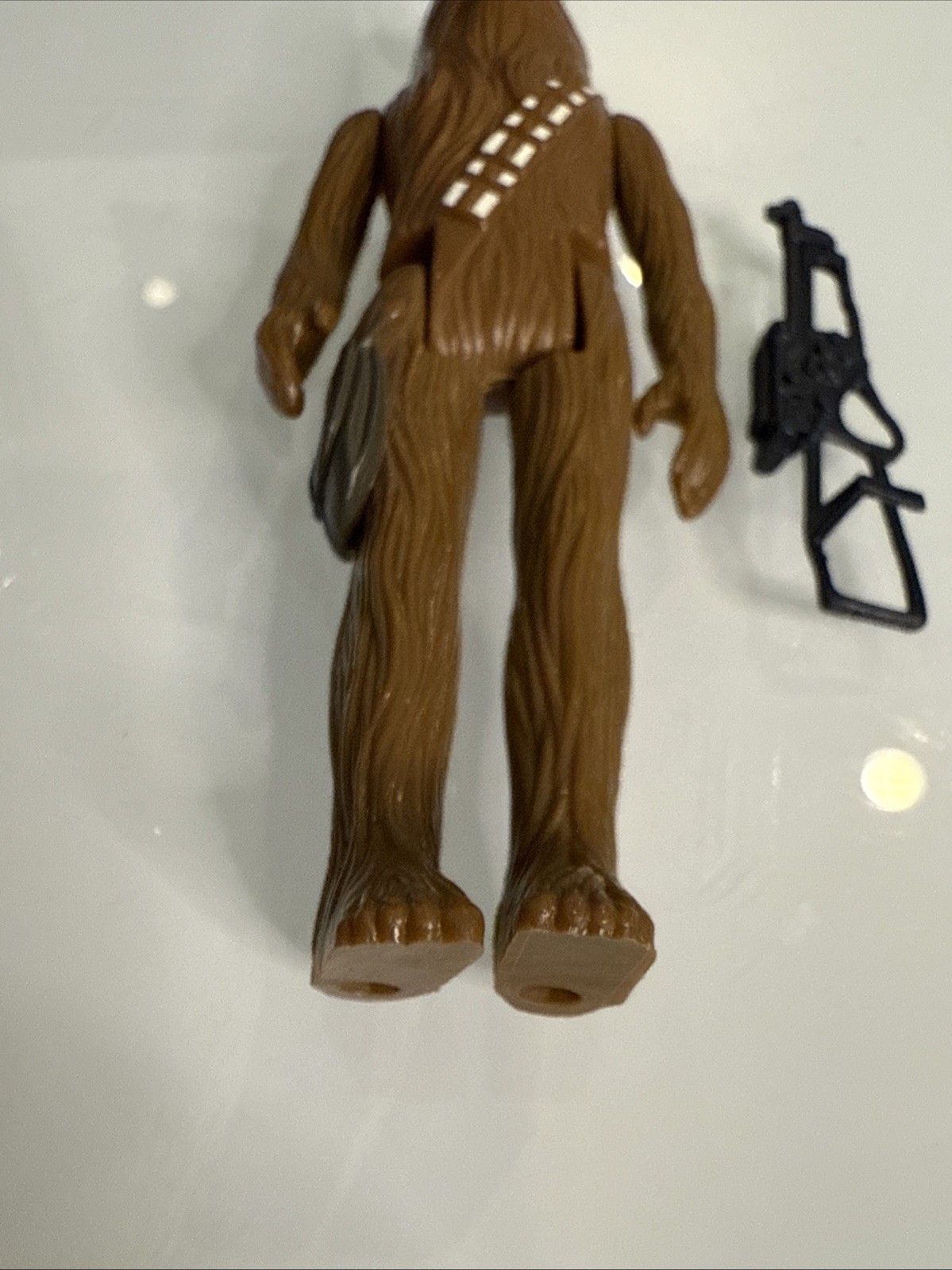 Chewbacca sold