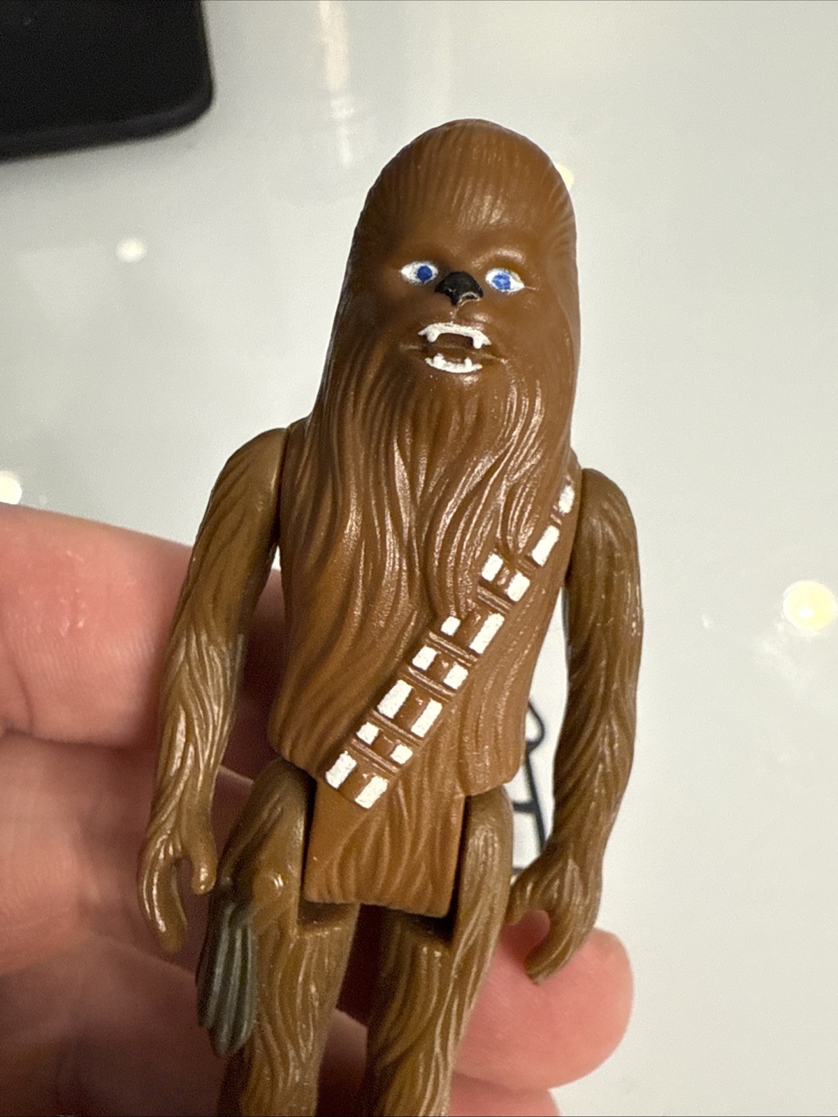 Chewbacca sold