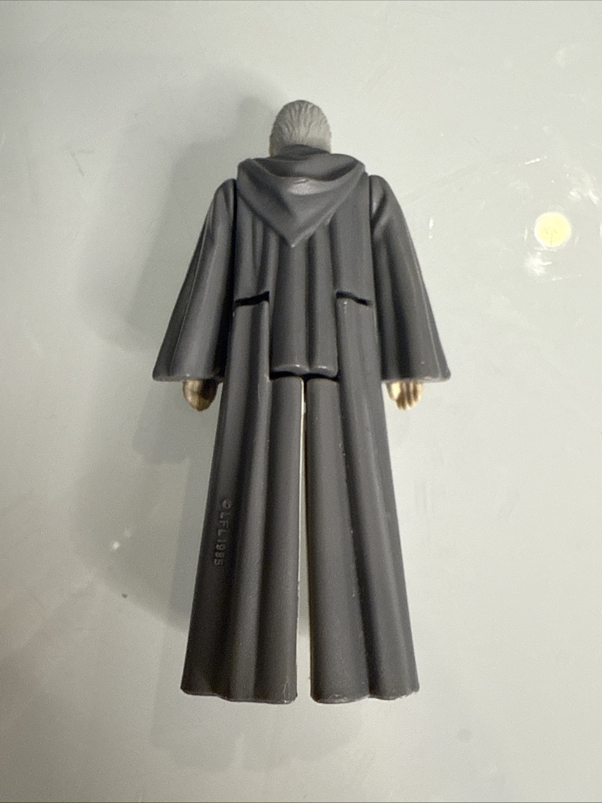 Anakin Skywalker sold