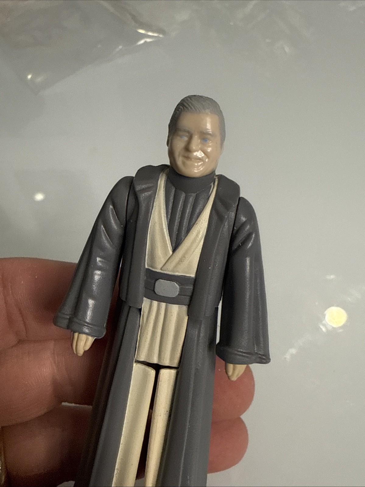 Anakin Skywalker sold