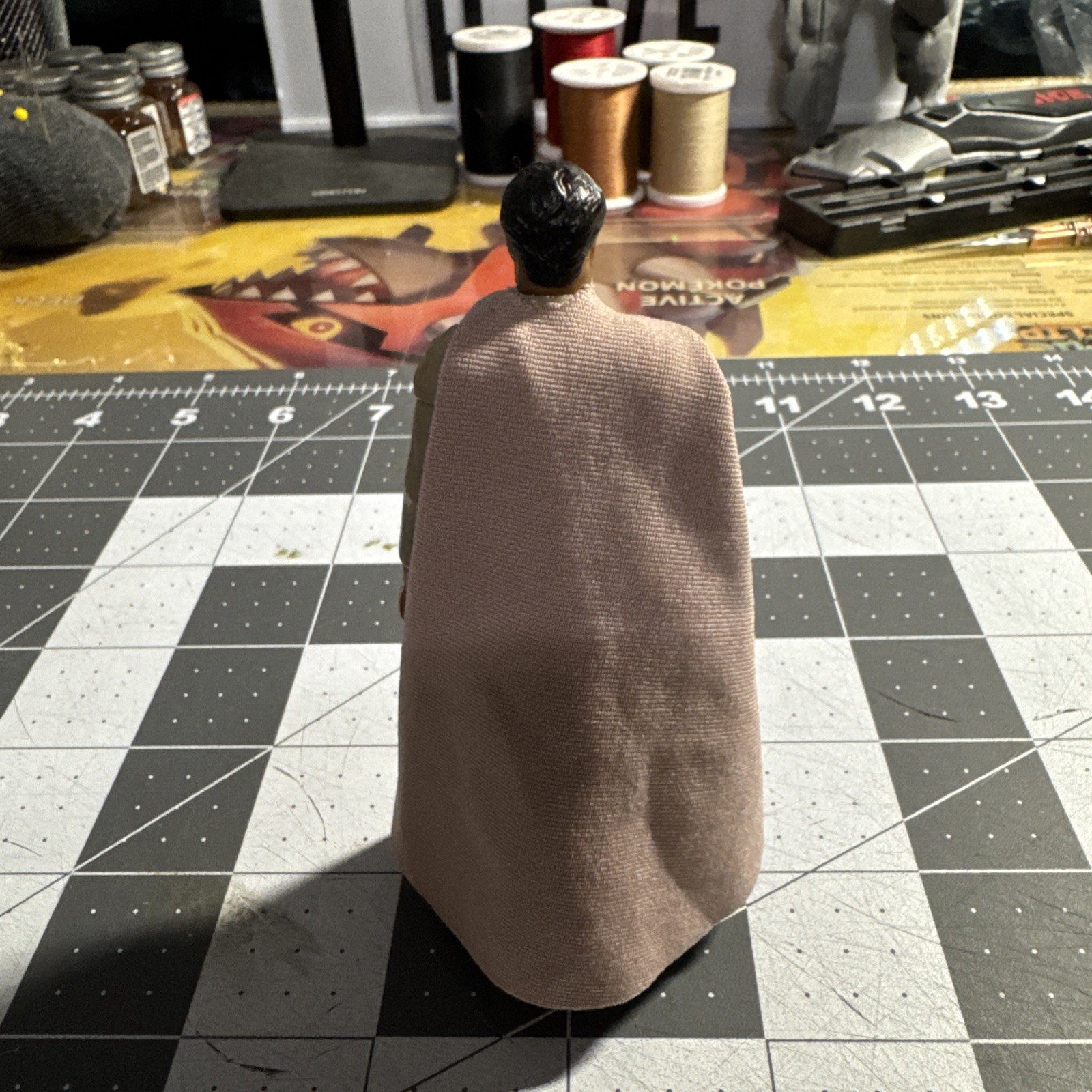 Lando Calrissian (General Pilot) sold