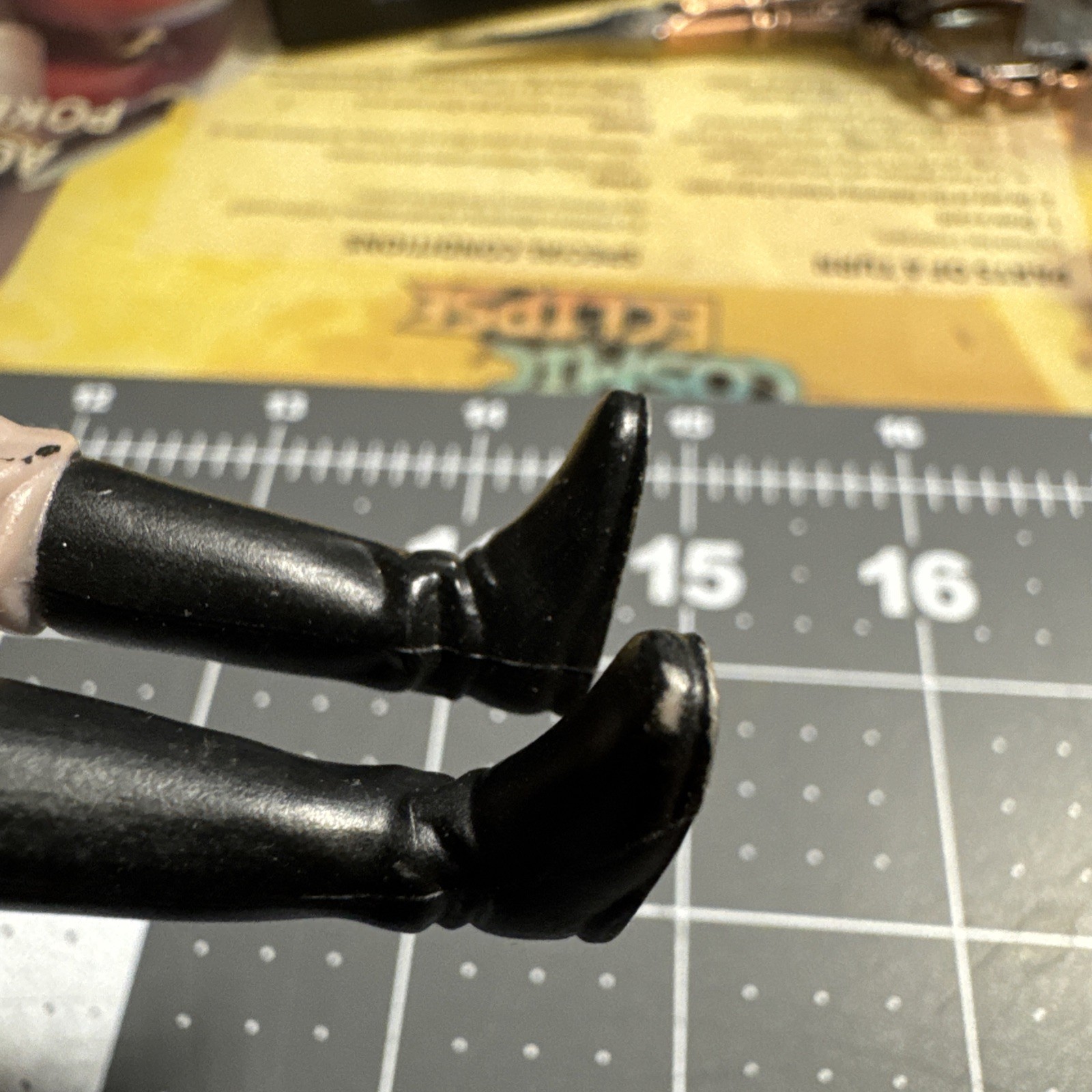 Lando Calrissian (General Pilot) sold