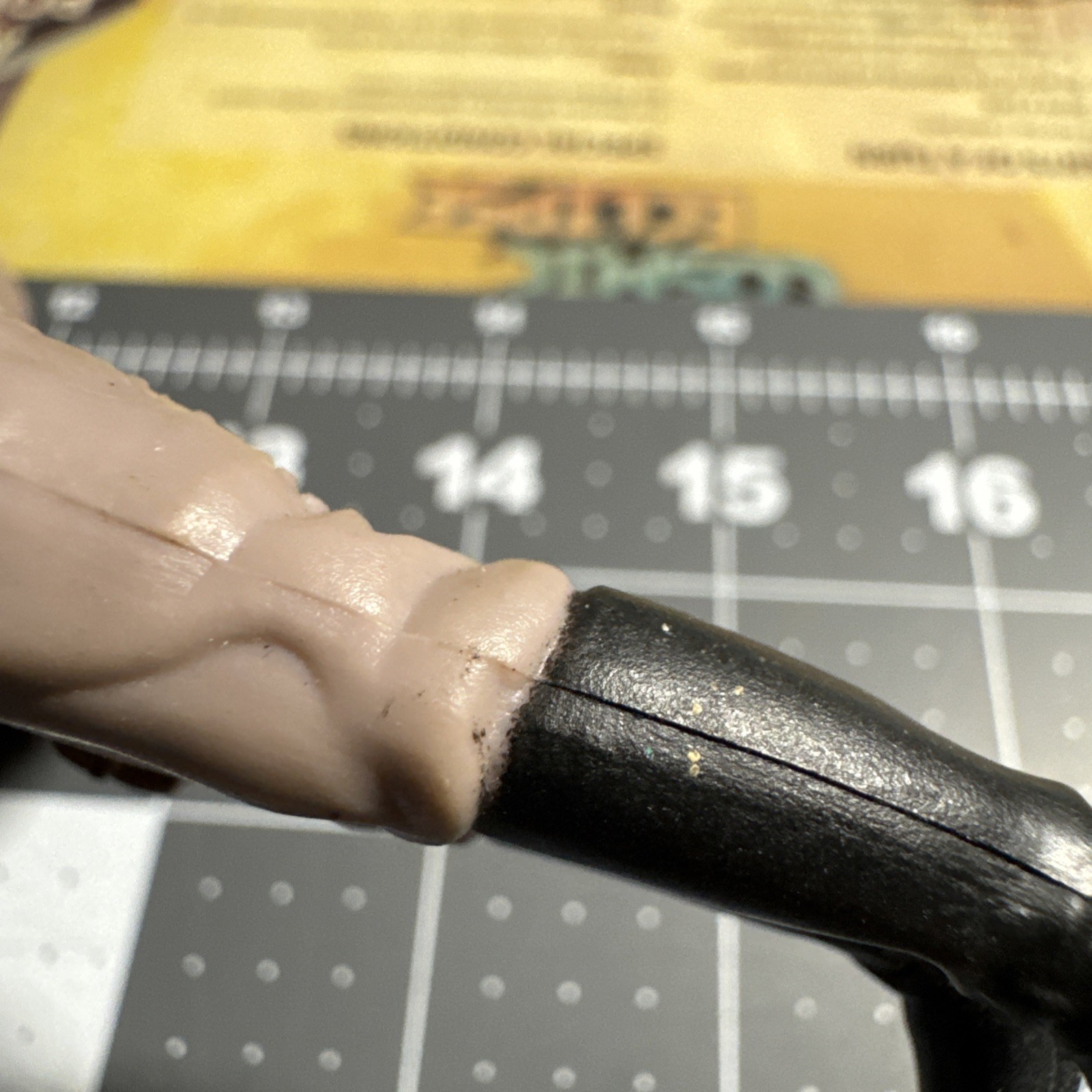 Lando Calrissian (General Pilot) sold