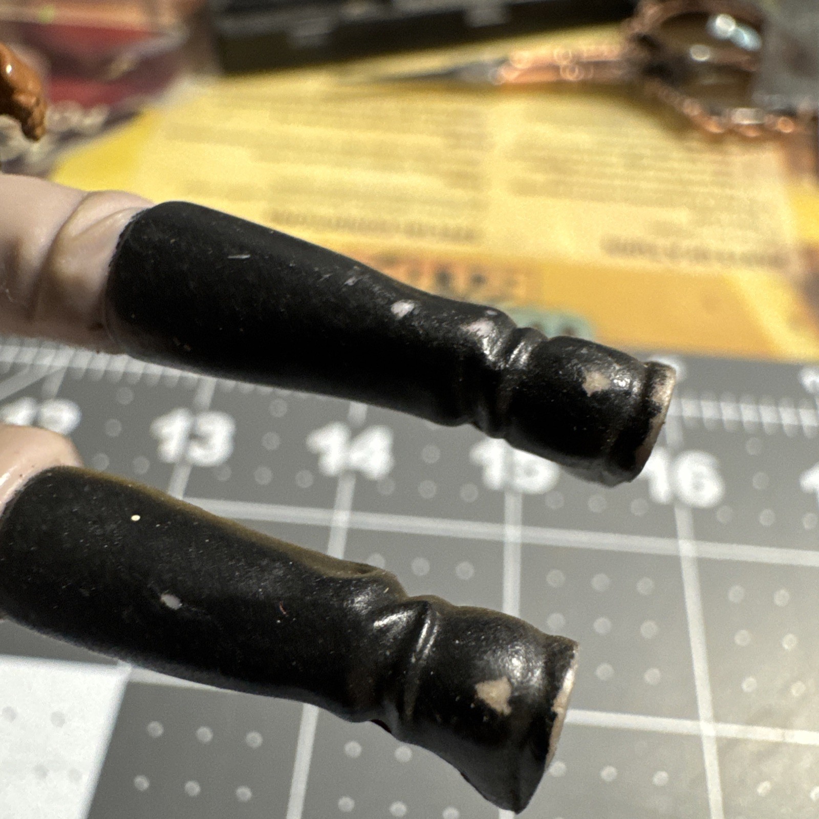 Lando Calrissian (General Pilot) sold