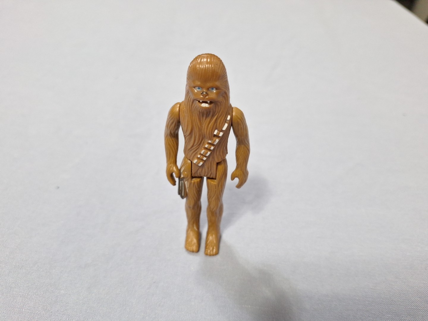 Chewbacca sold