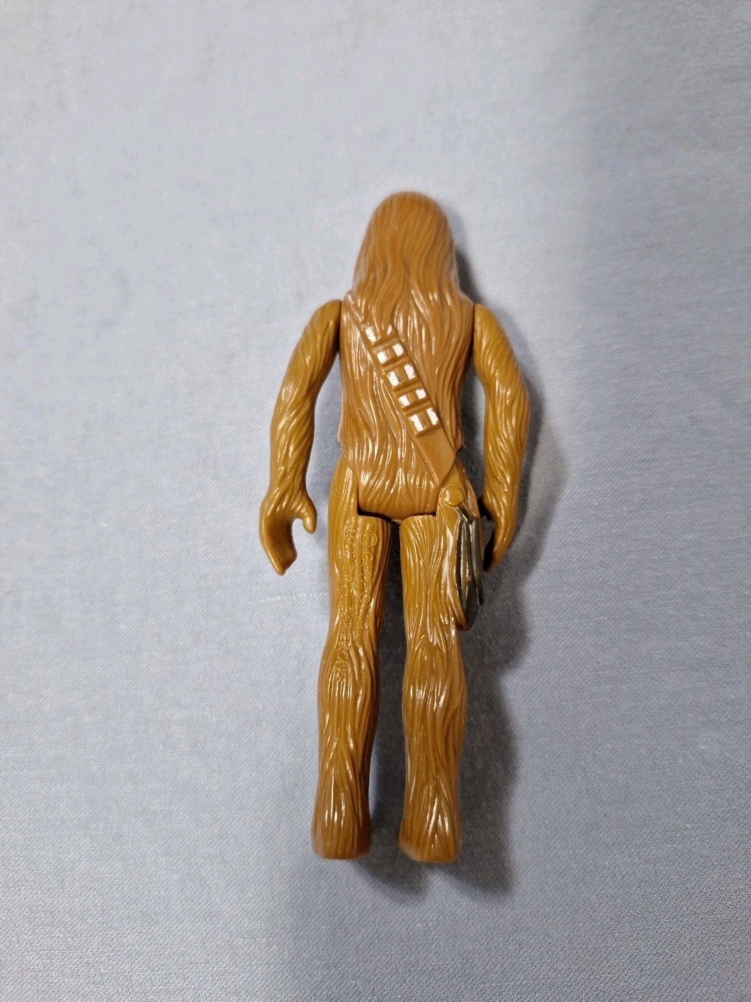 Chewbacca sold