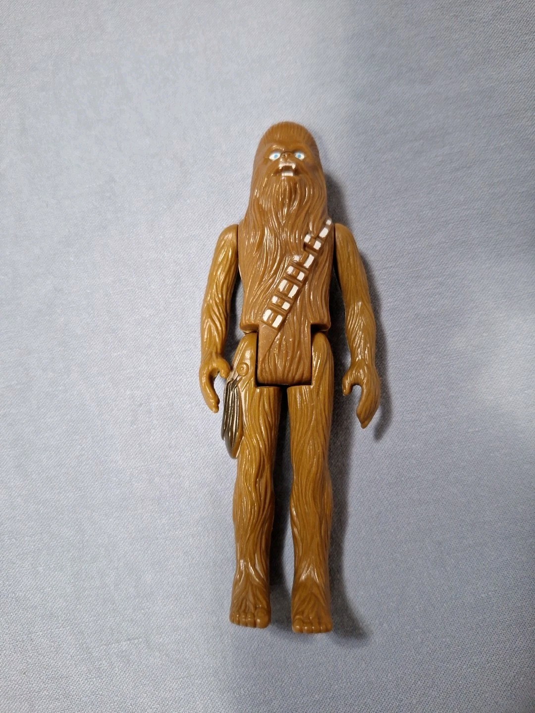 Chewbacca sold