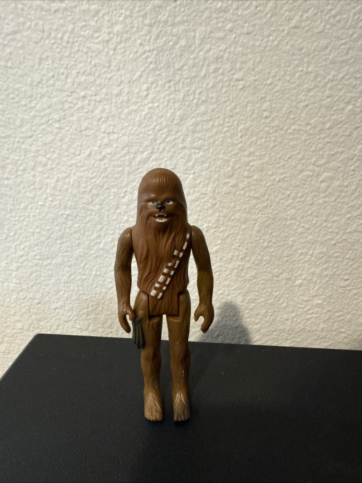 Chewbacca sold