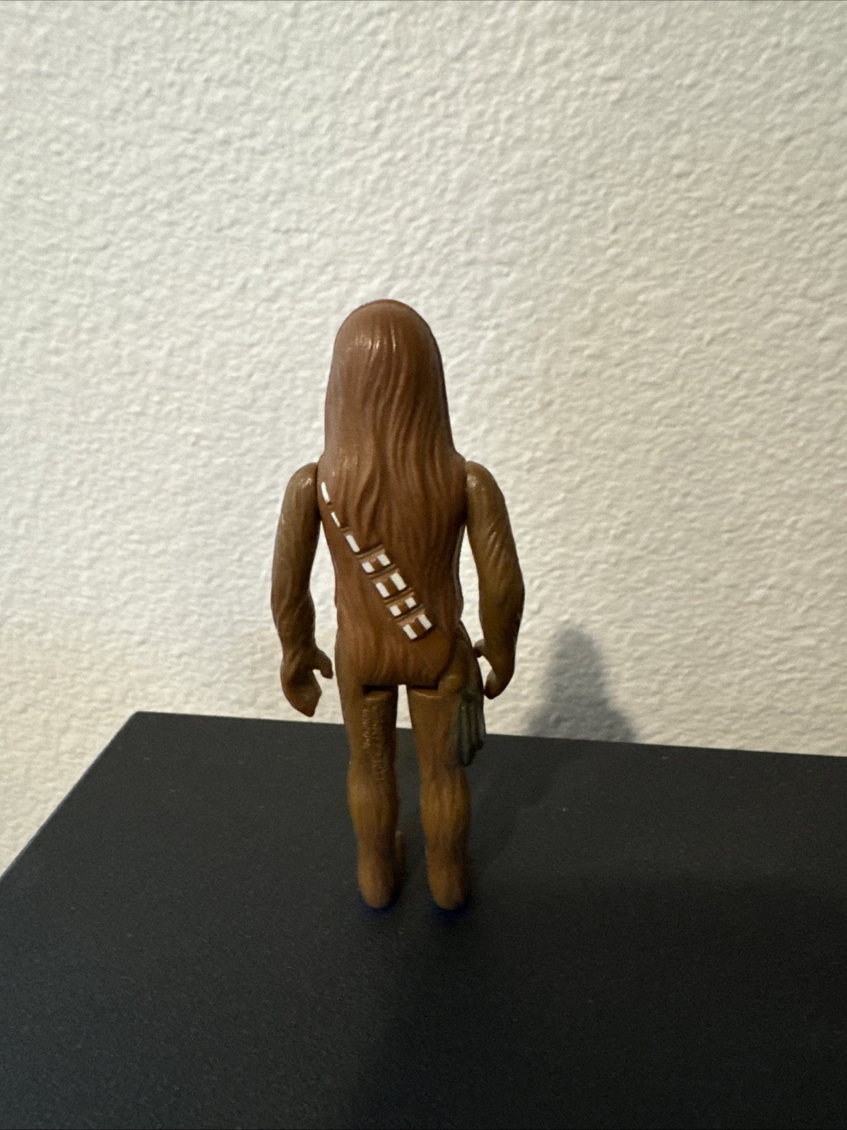 Chewbacca sold