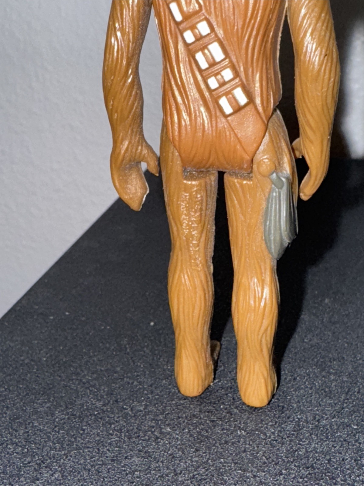 Chewbacca sold