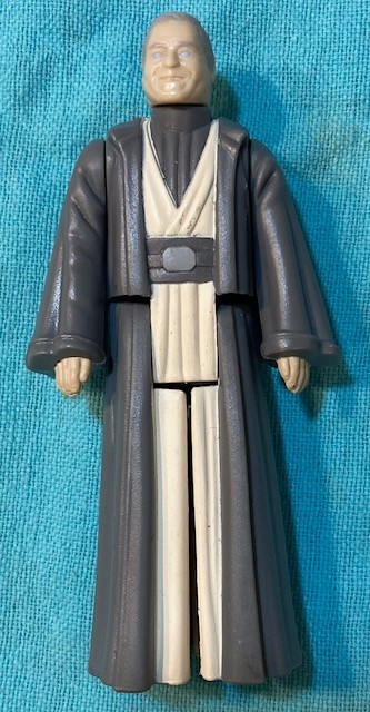 Anakin Skywalker sold