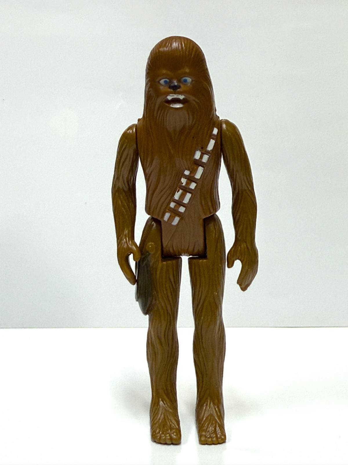 Chewbacca sold