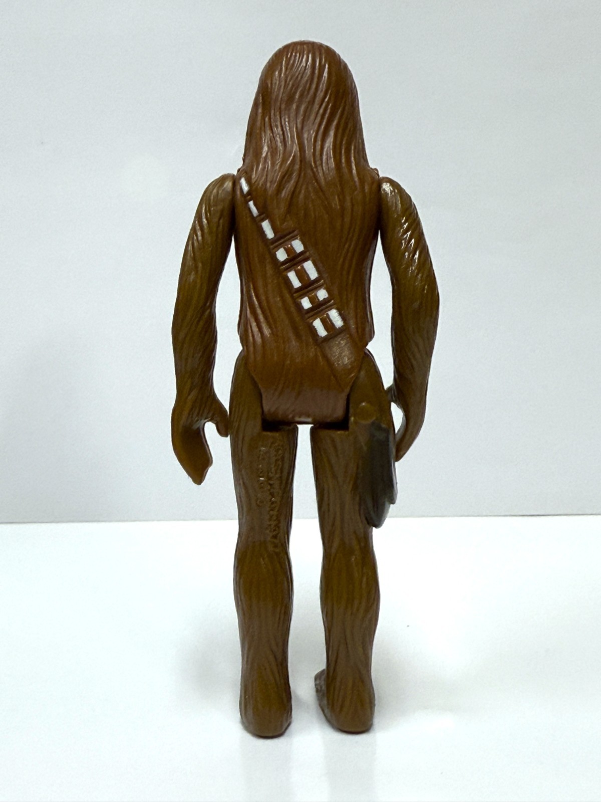 Chewbacca sold