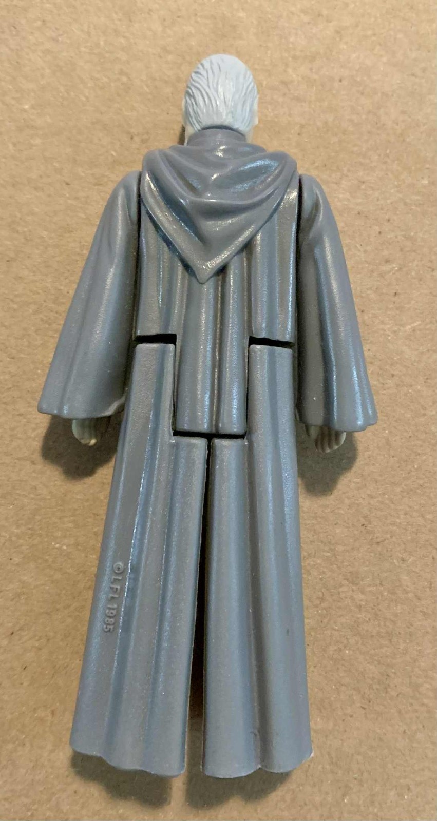 Anakin Skywalker sold