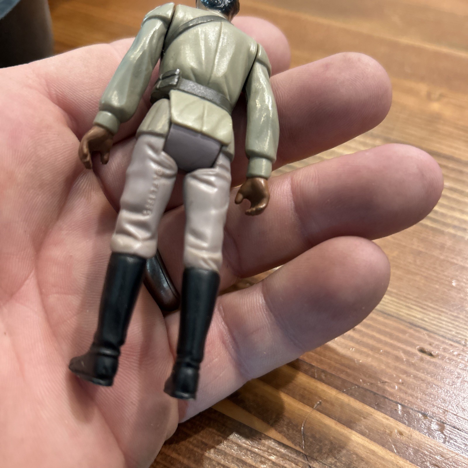 Lando Calrissian (General Pilot) sold