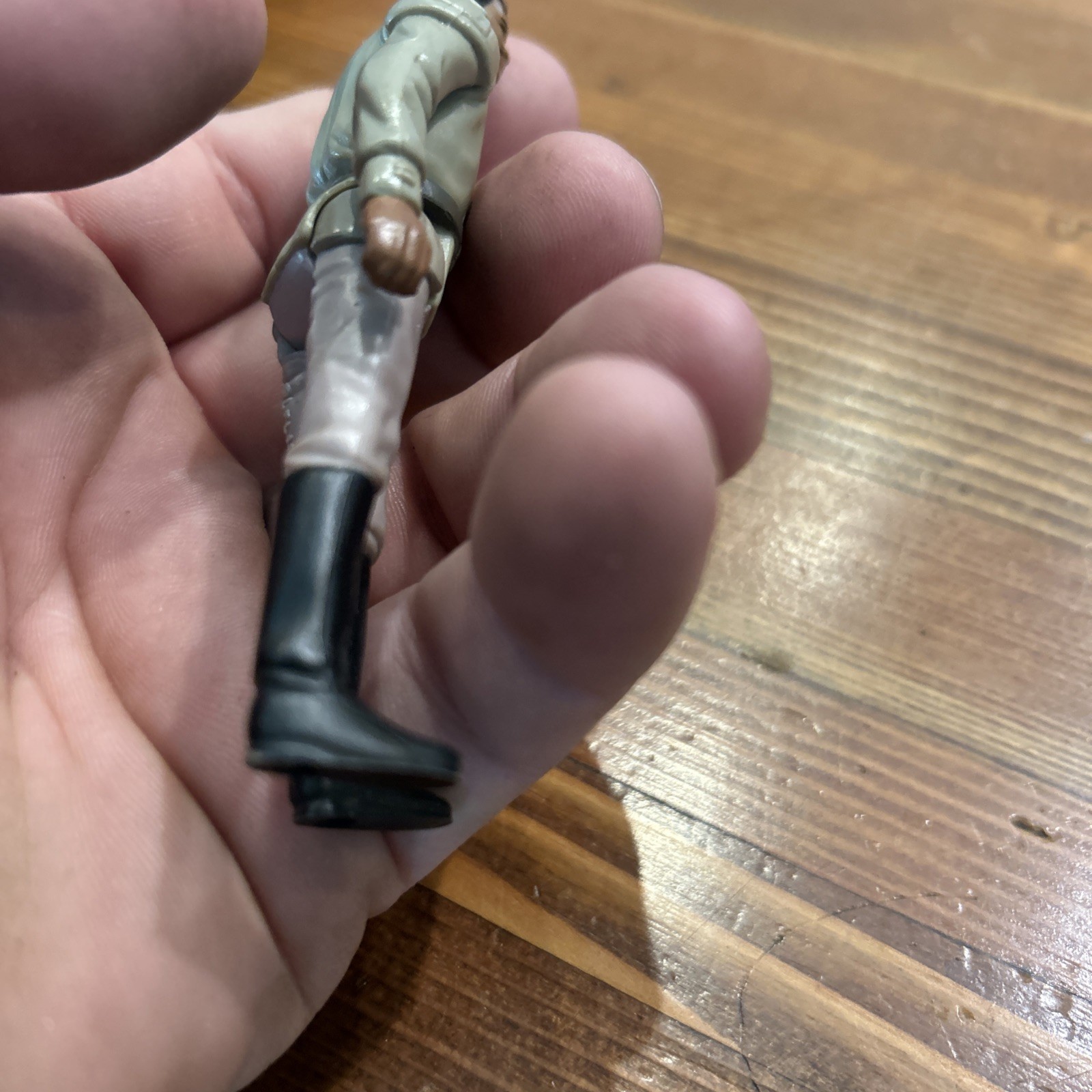 Lando Calrissian (General Pilot) sold