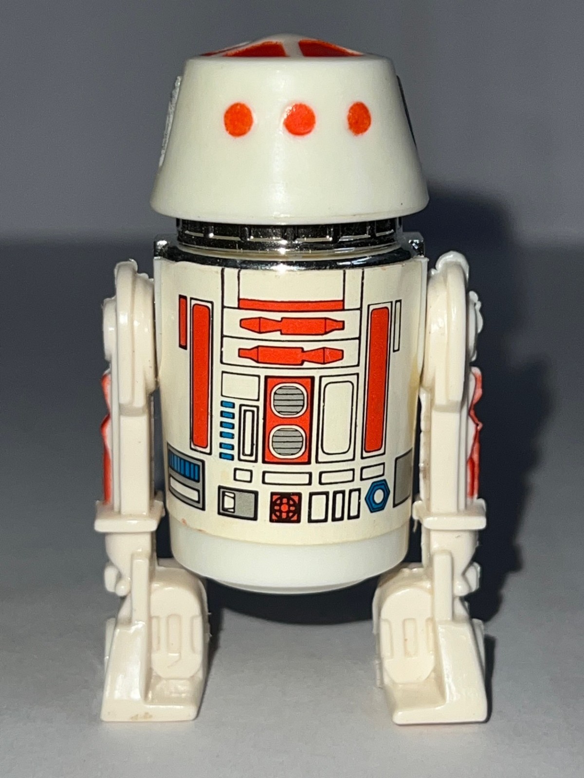 R5-D4 (Arfive-Defour) sold