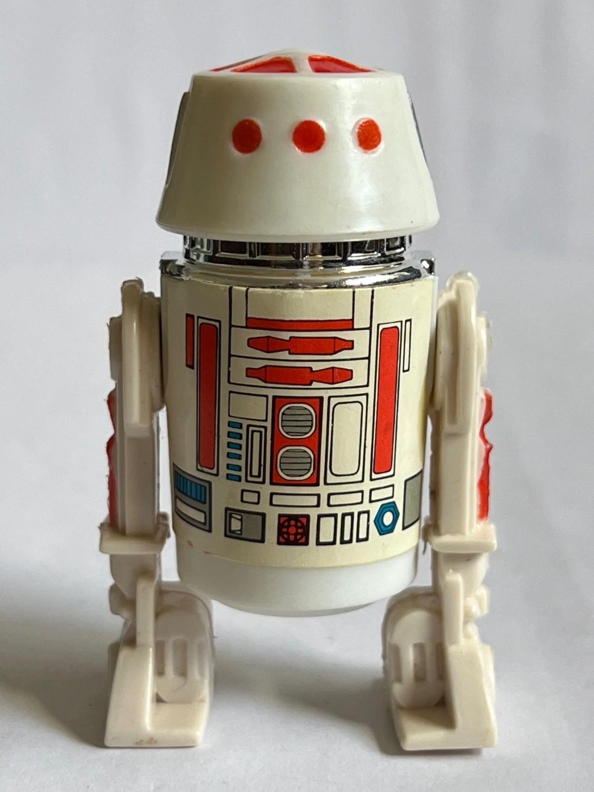 R5-D4 (Arfive-Defour) sold