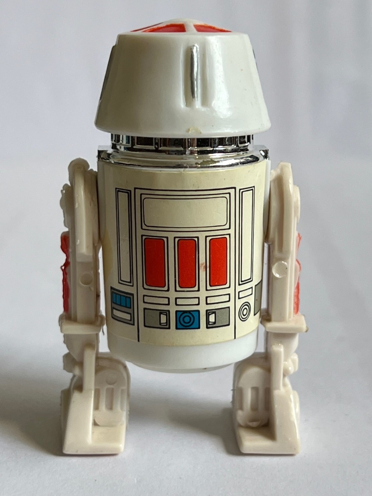 R5-D4 (Arfive-Defour) sold