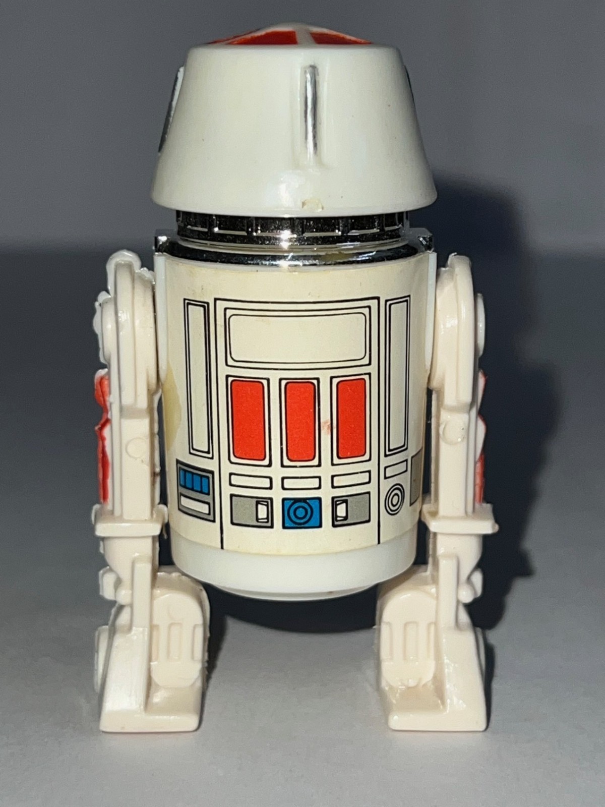 R5-D4 (Arfive-Defour) sold