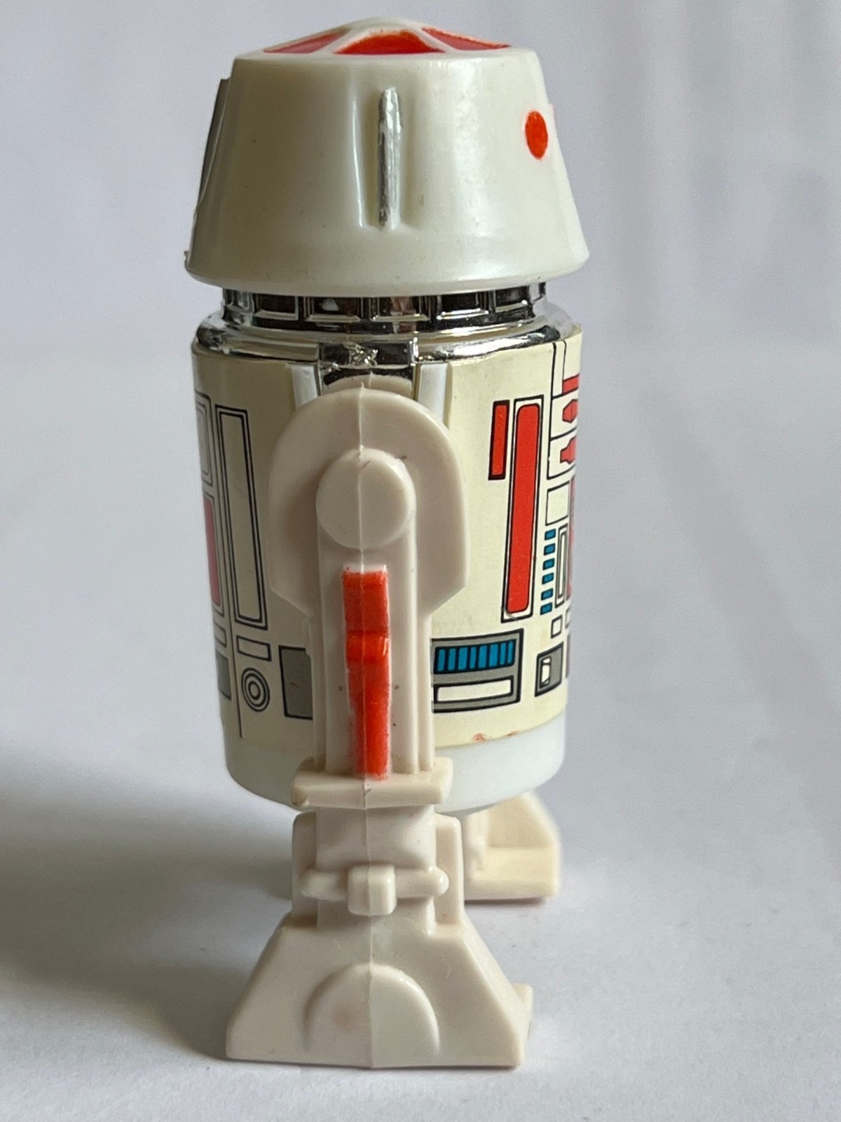 R5-D4 (Arfive-Defour) sold