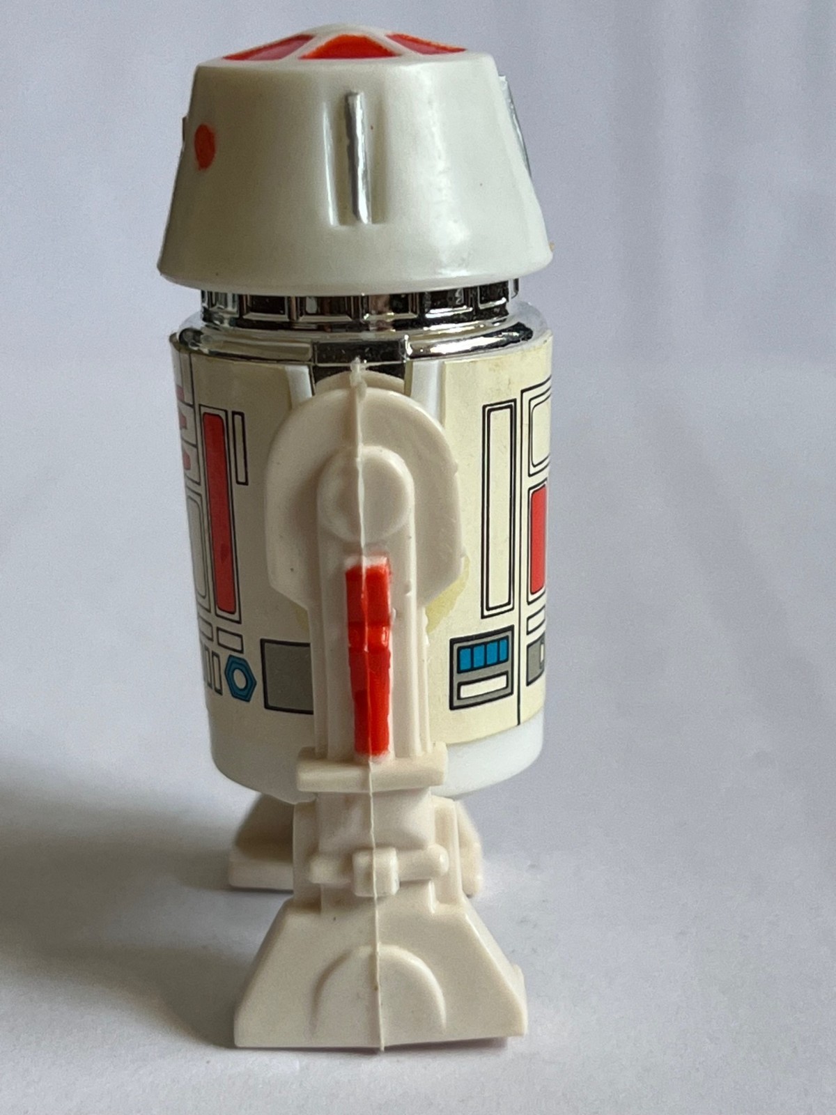R5-D4 (Arfive-Defour) sold