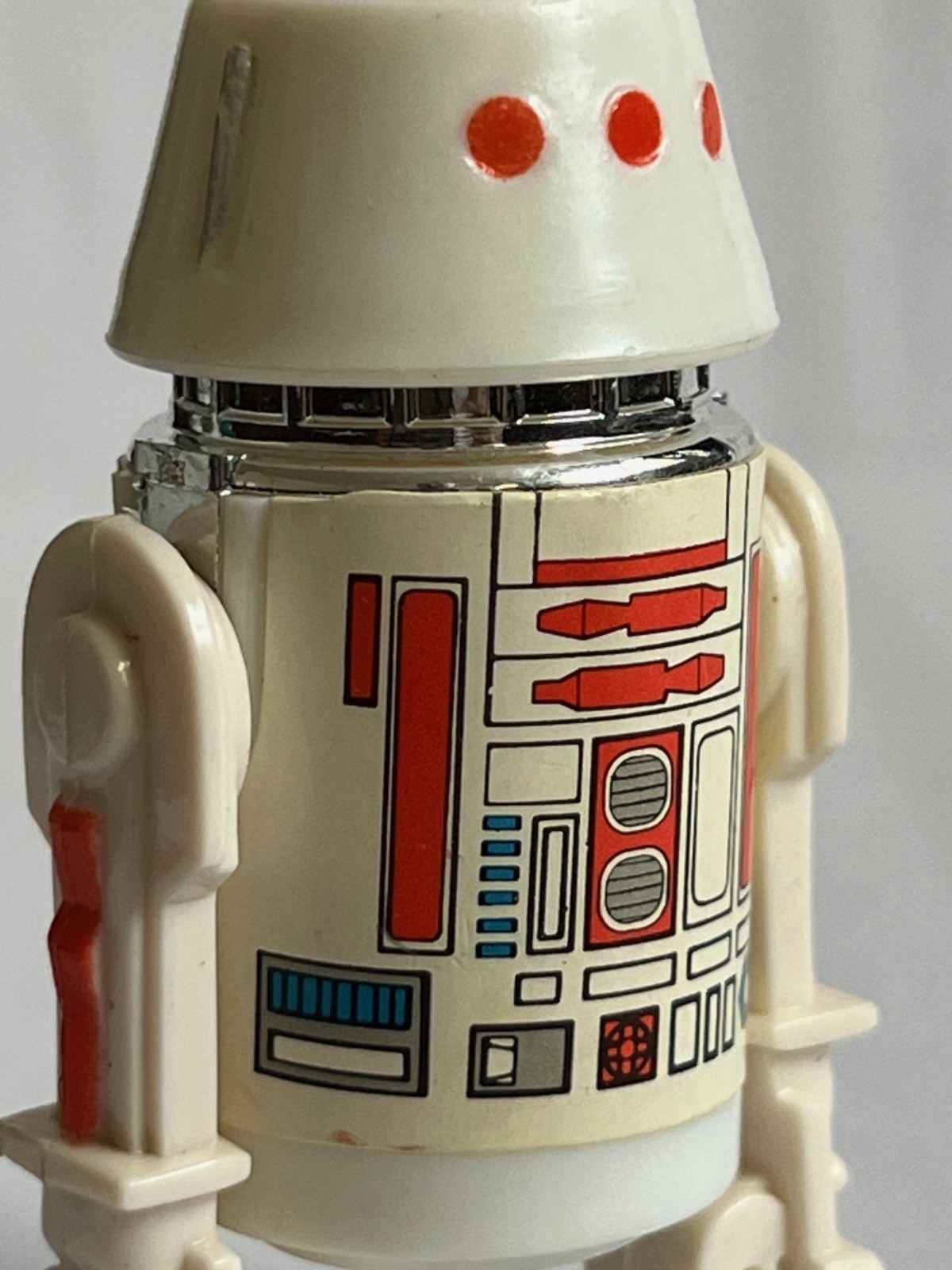 R5-D4 (Arfive-Defour) sold