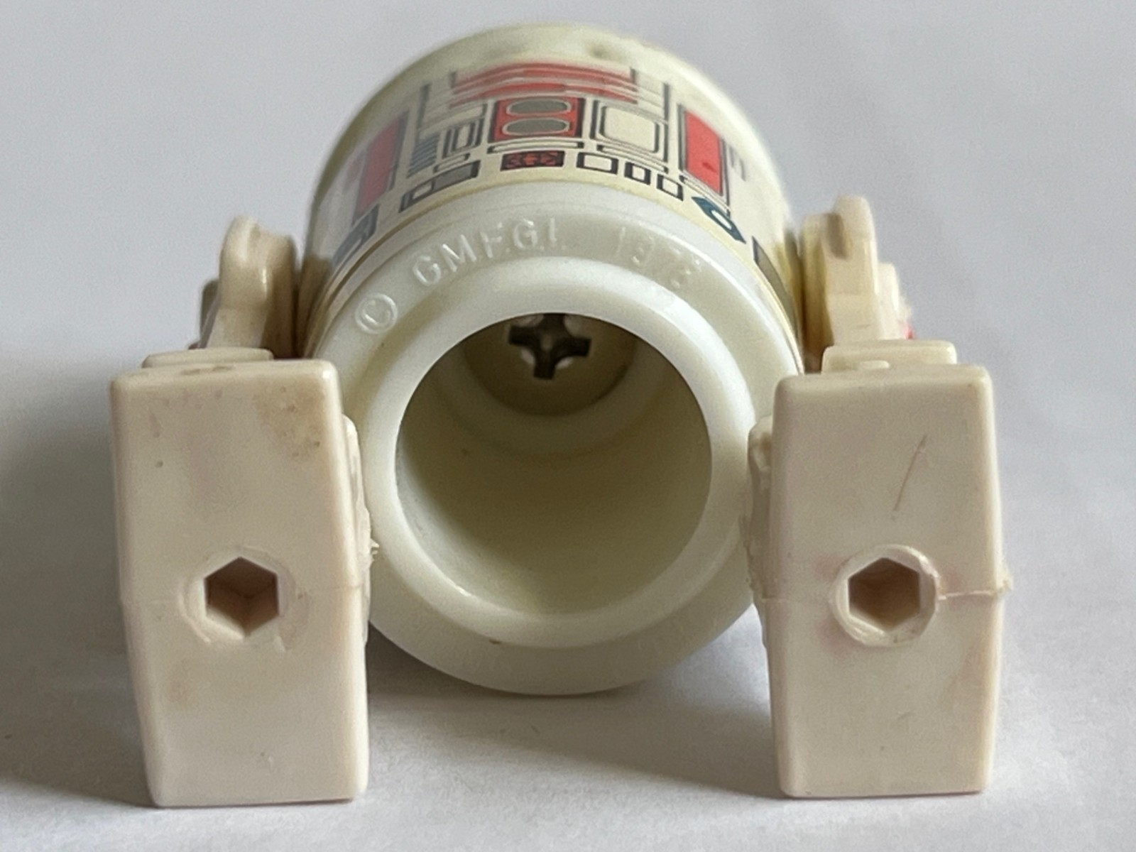 R5-D4 (Arfive-Defour) sold
