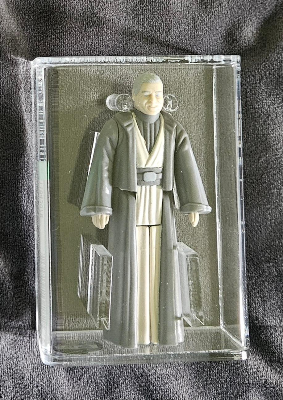 Anakin Skywalker sold