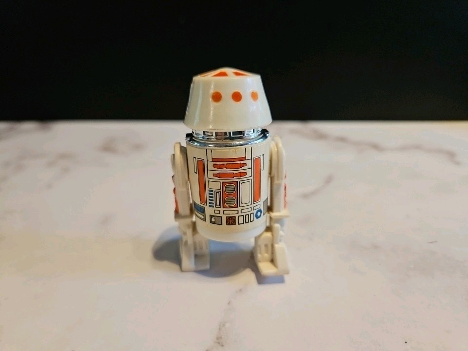 R5-D4 (Arfive-Defour) sold