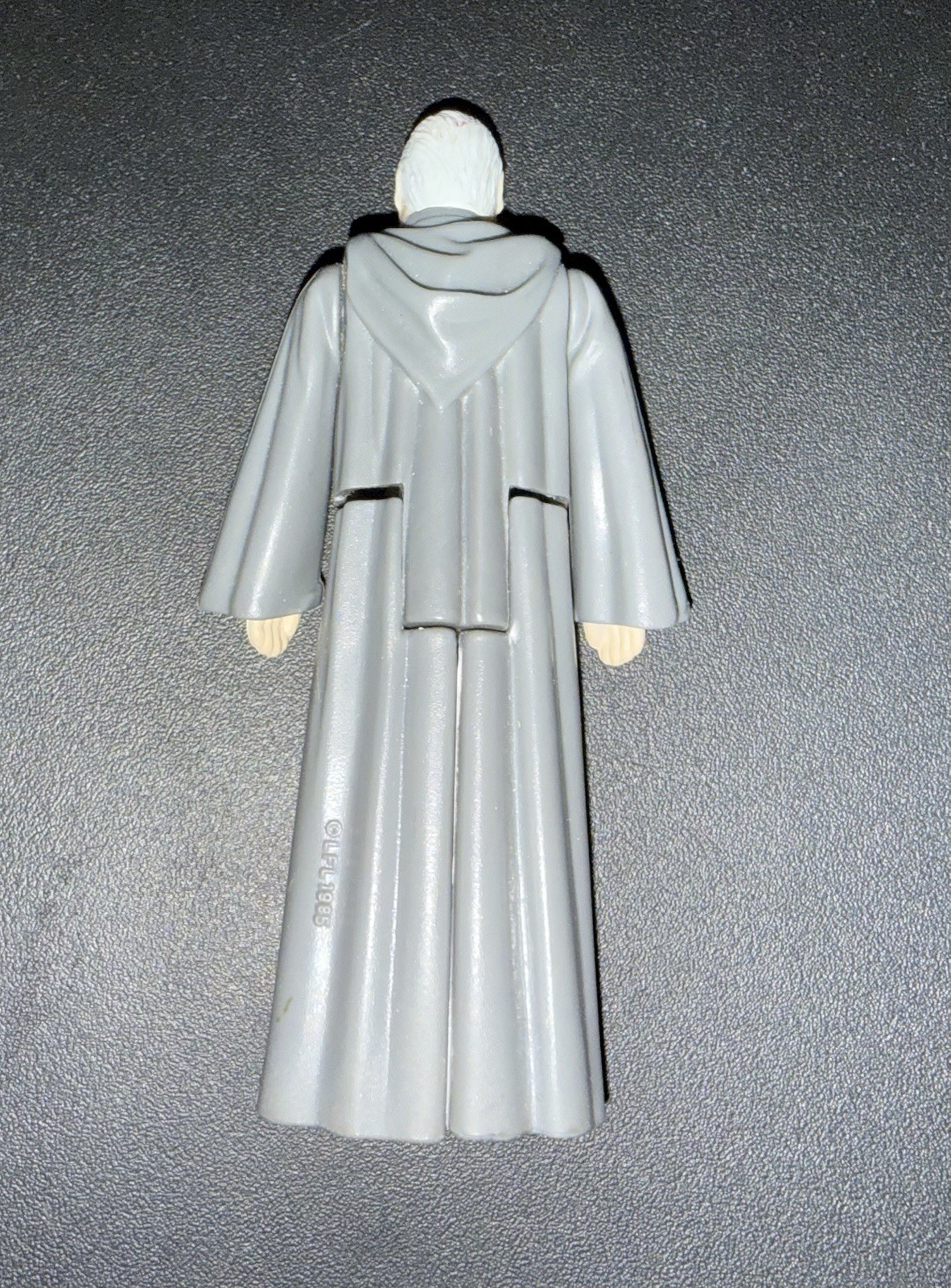 Anakin Skywalker sold