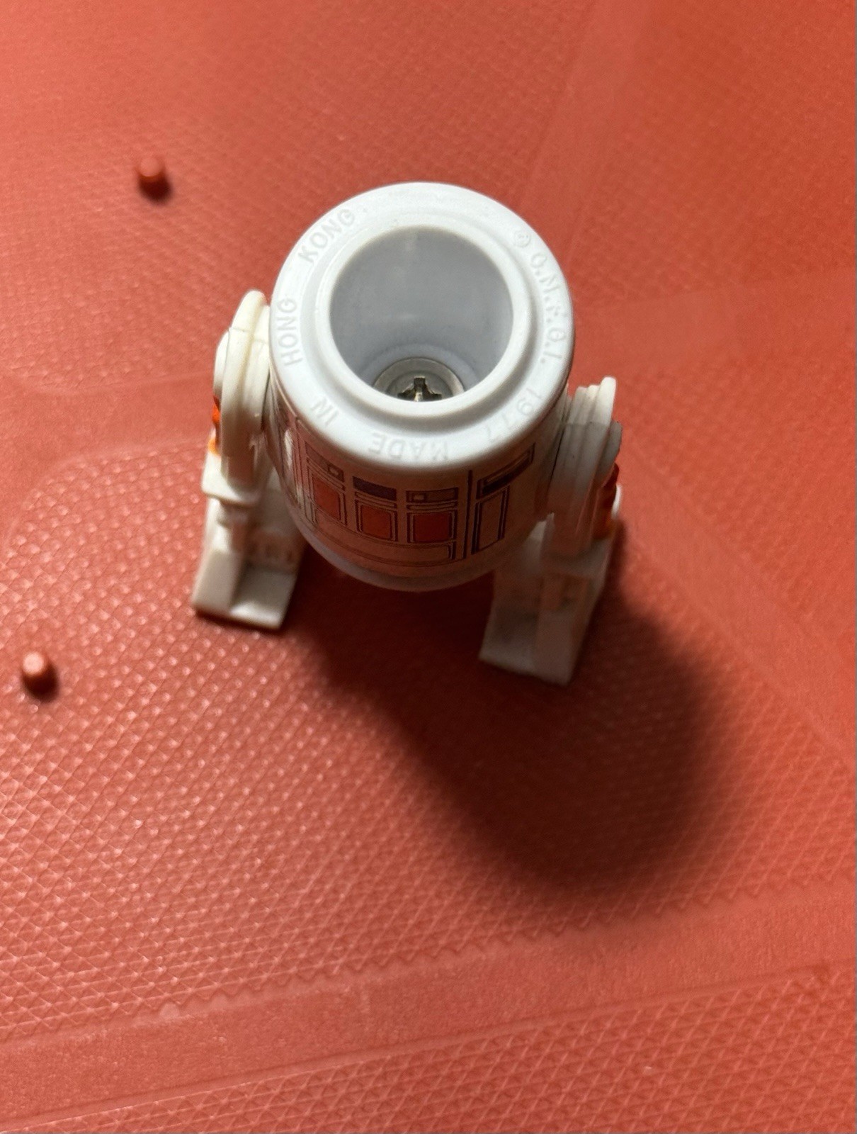 R5-D4 (Arfive-Defour) sold