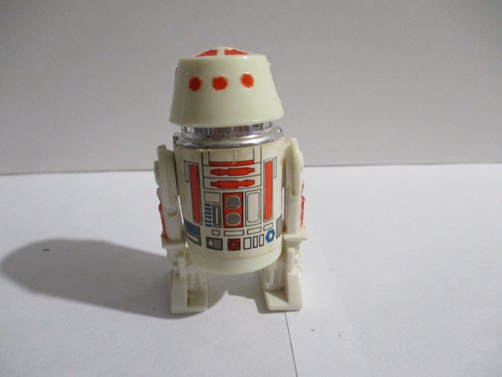 R5-D4 (Arfive-Defour) sold