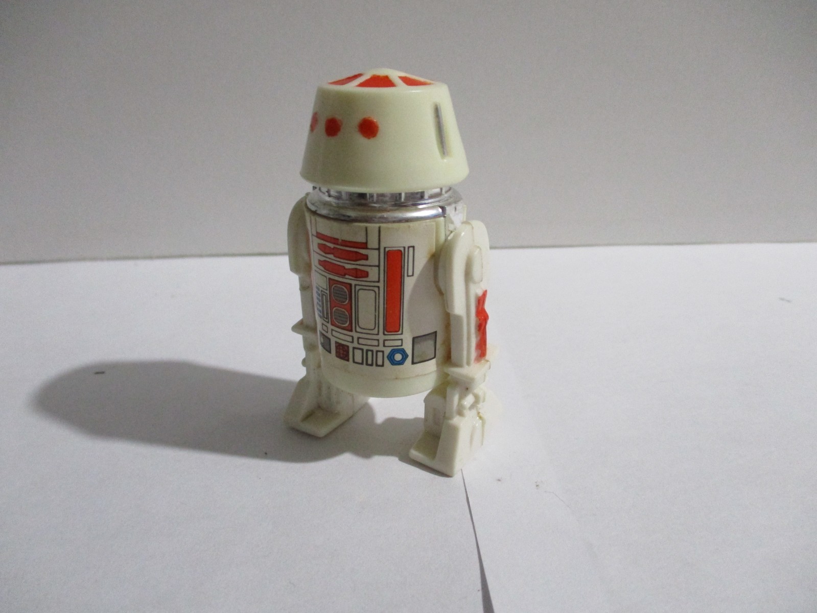 R5-D4 (Arfive-Defour) sold