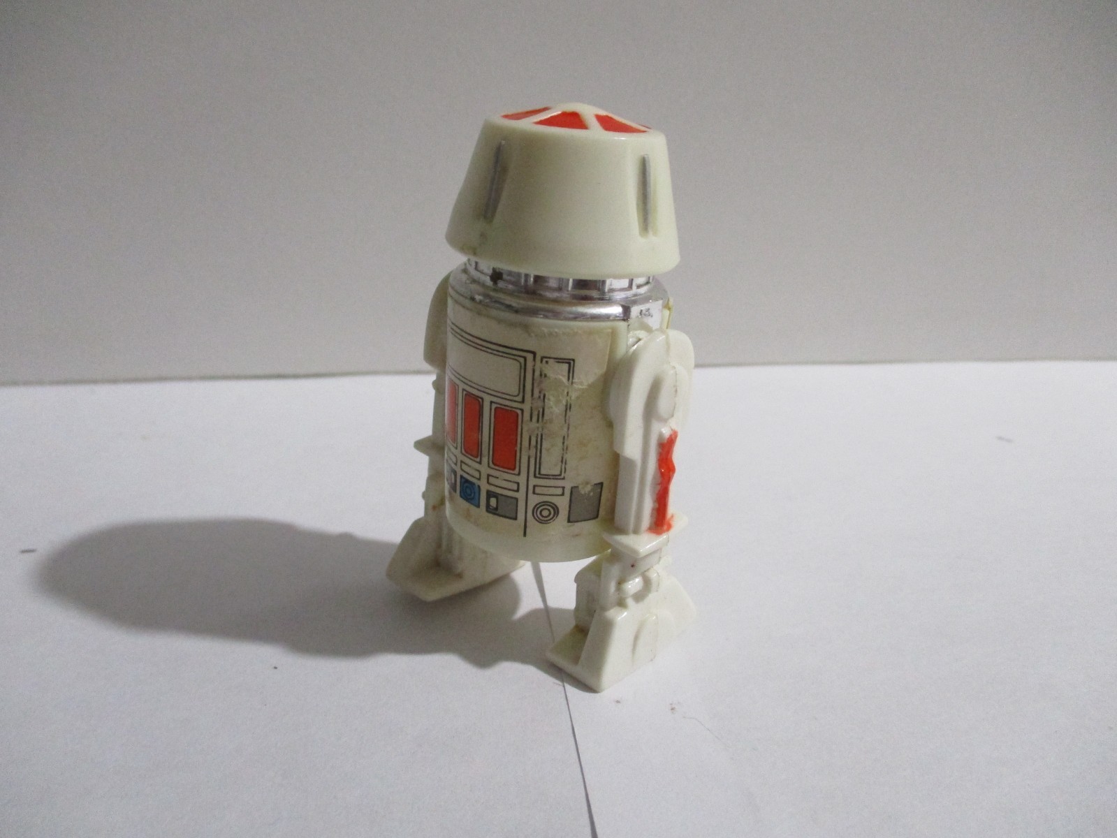 R5-D4 (Arfive-Defour) sold