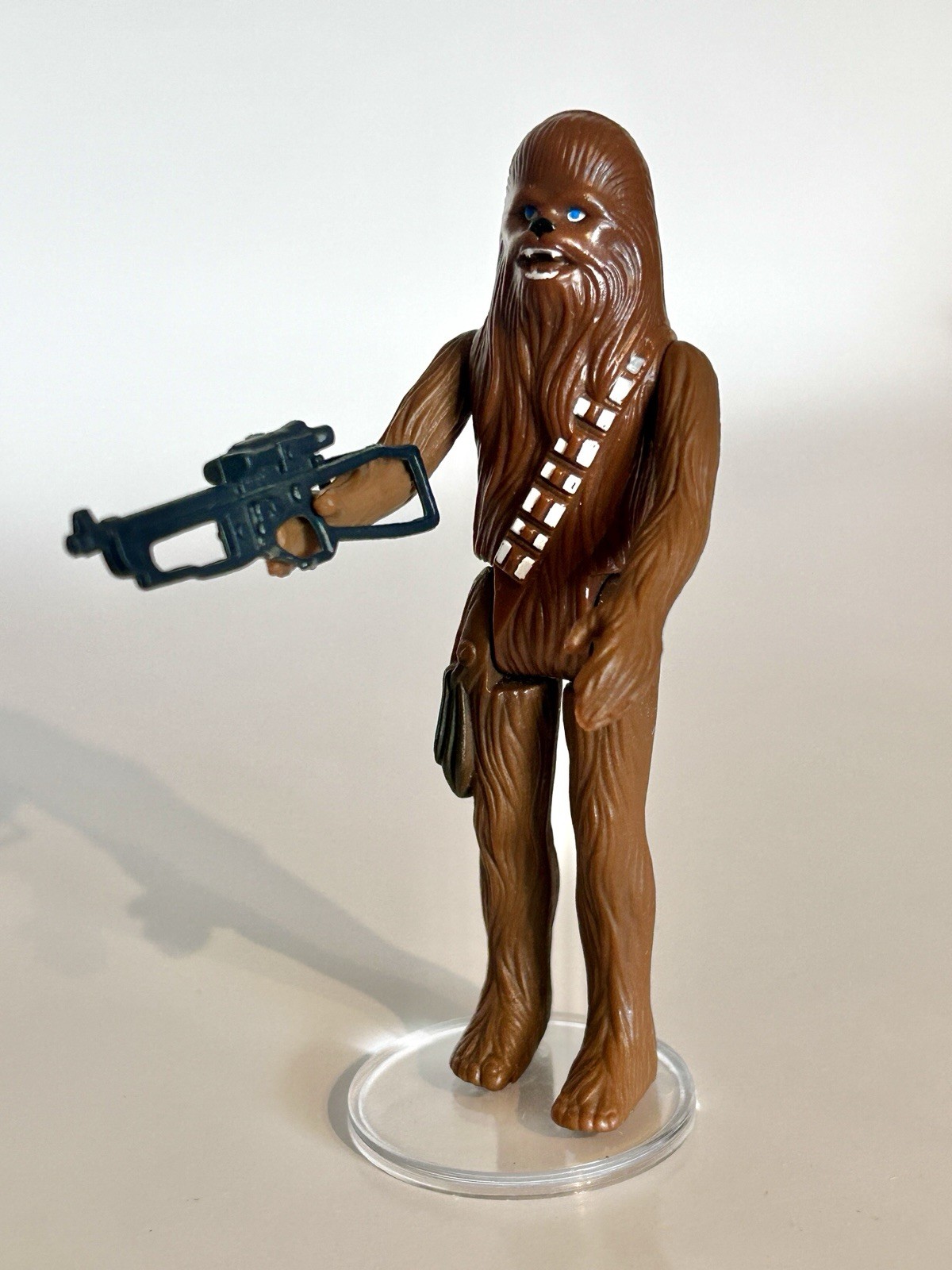 Chewbacca sold