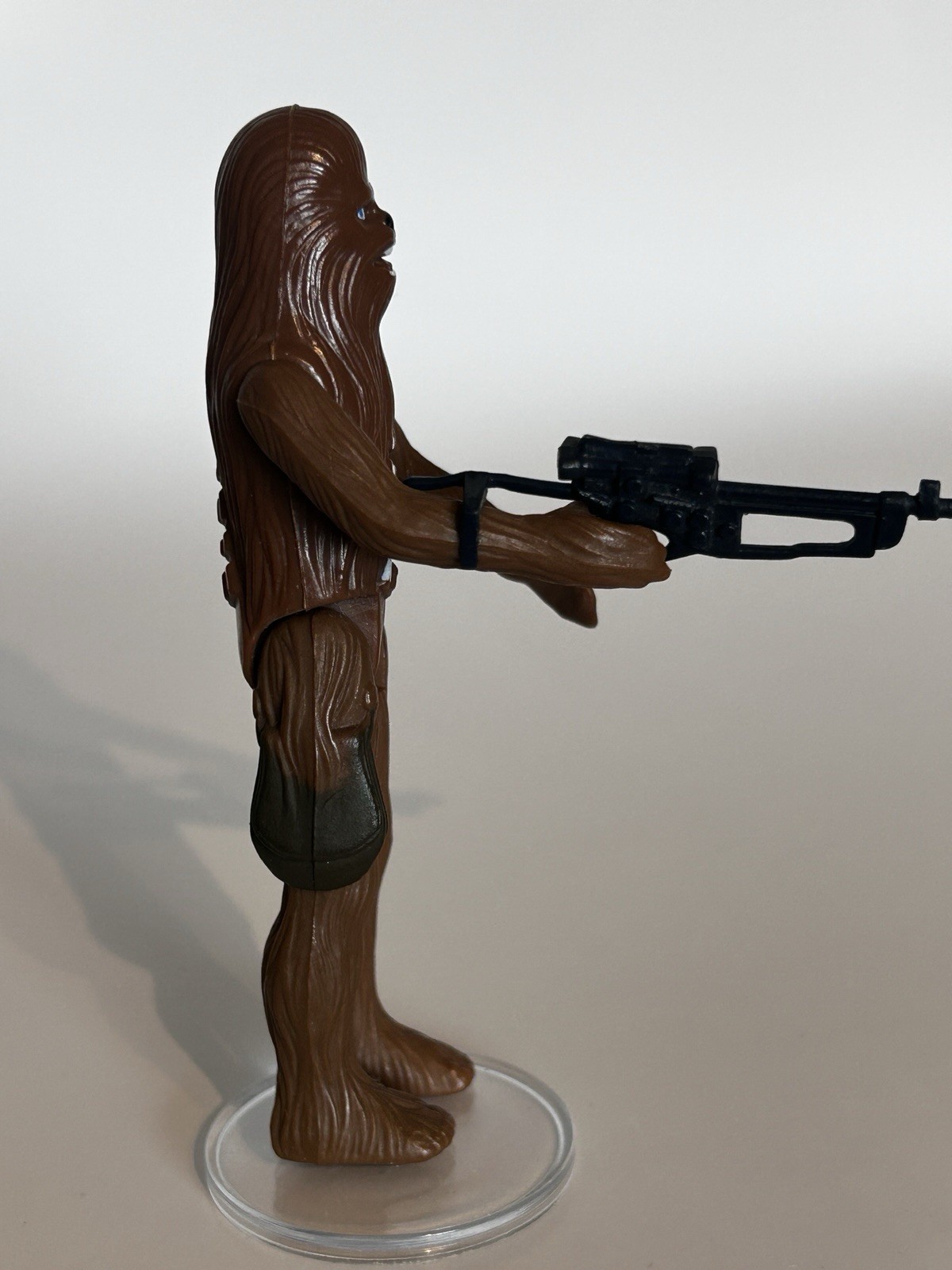 Chewbacca sold