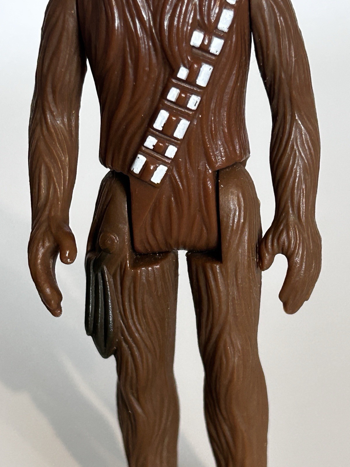 Chewbacca sold