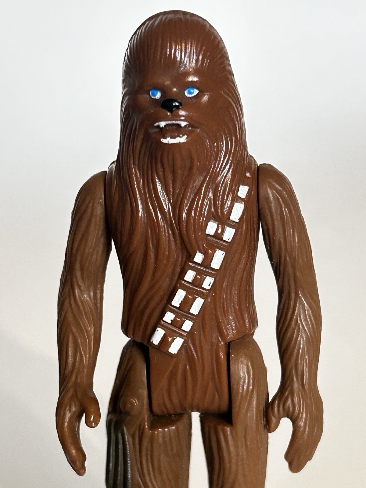 Chewbacca sold