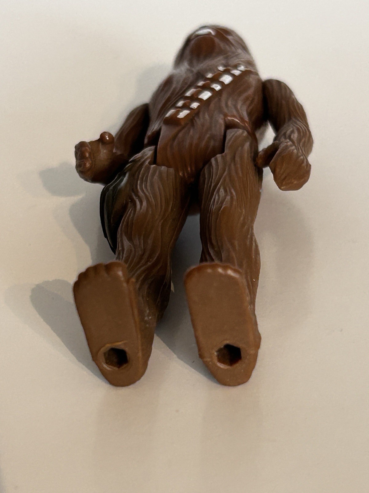 Chewbacca sold