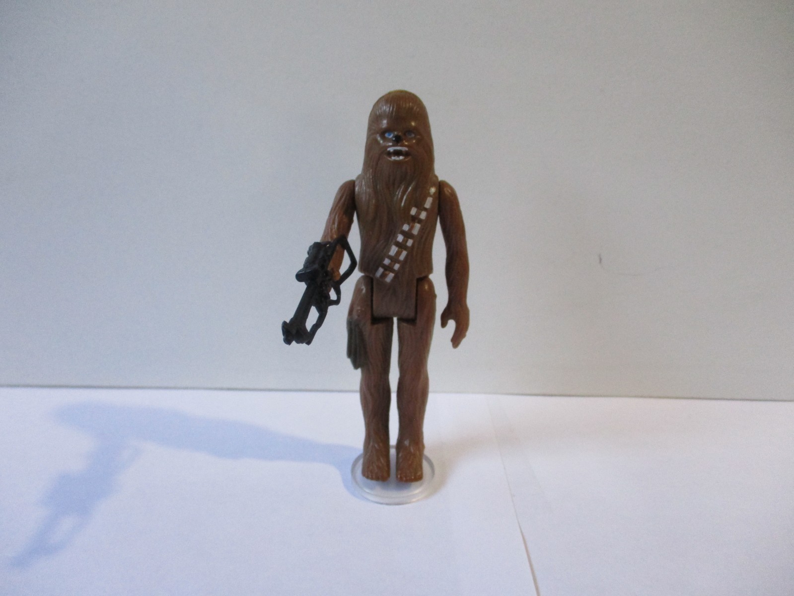 Chewbacca sold