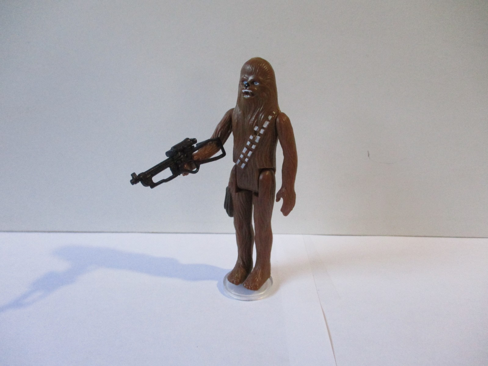 Chewbacca sold
