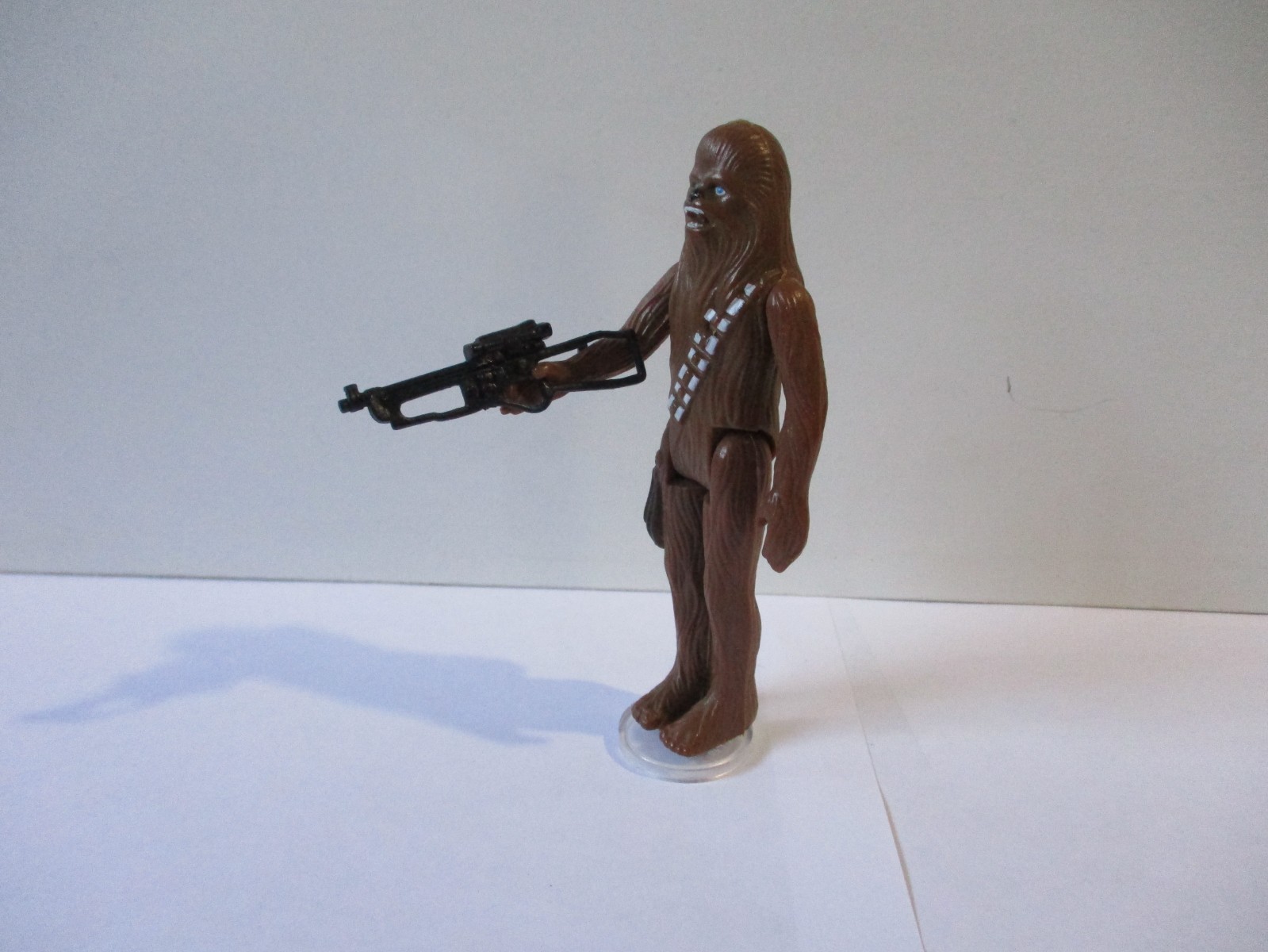 Chewbacca sold