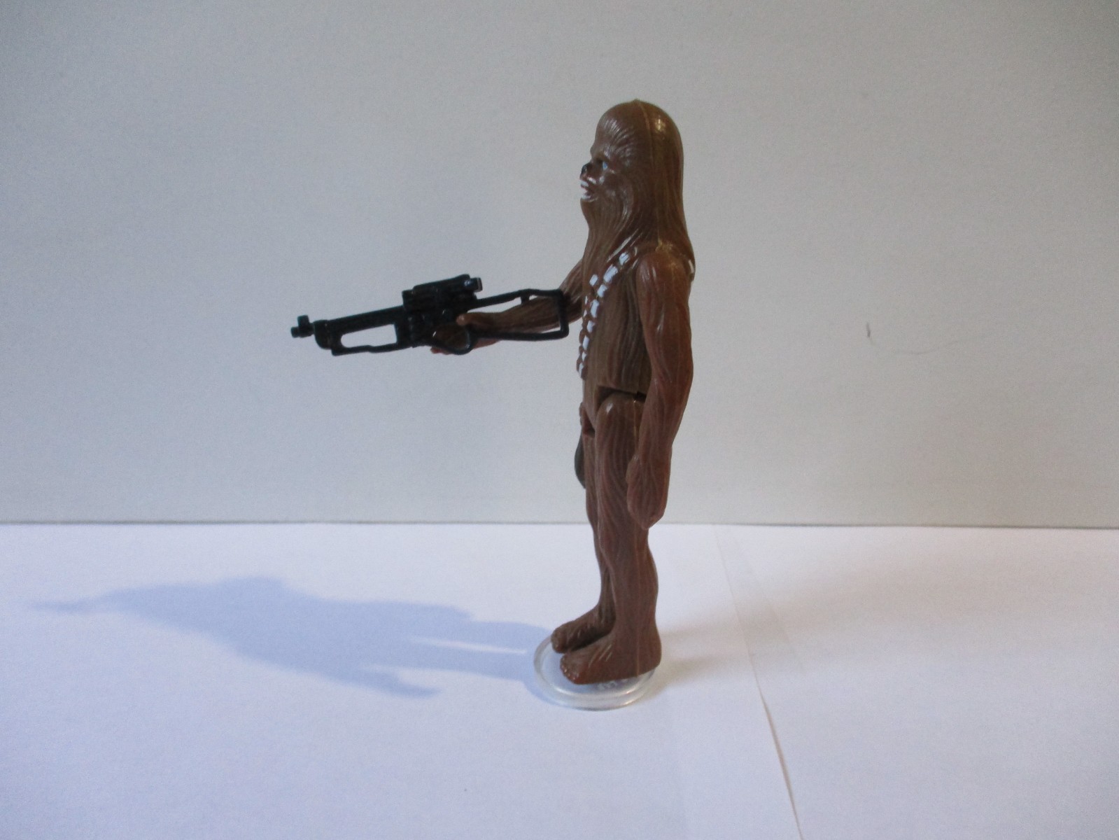 Chewbacca sold