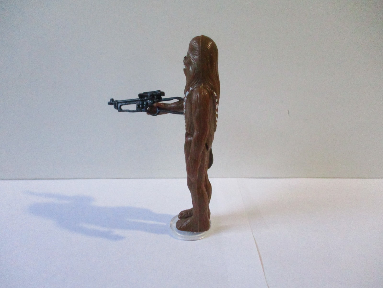 Chewbacca sold