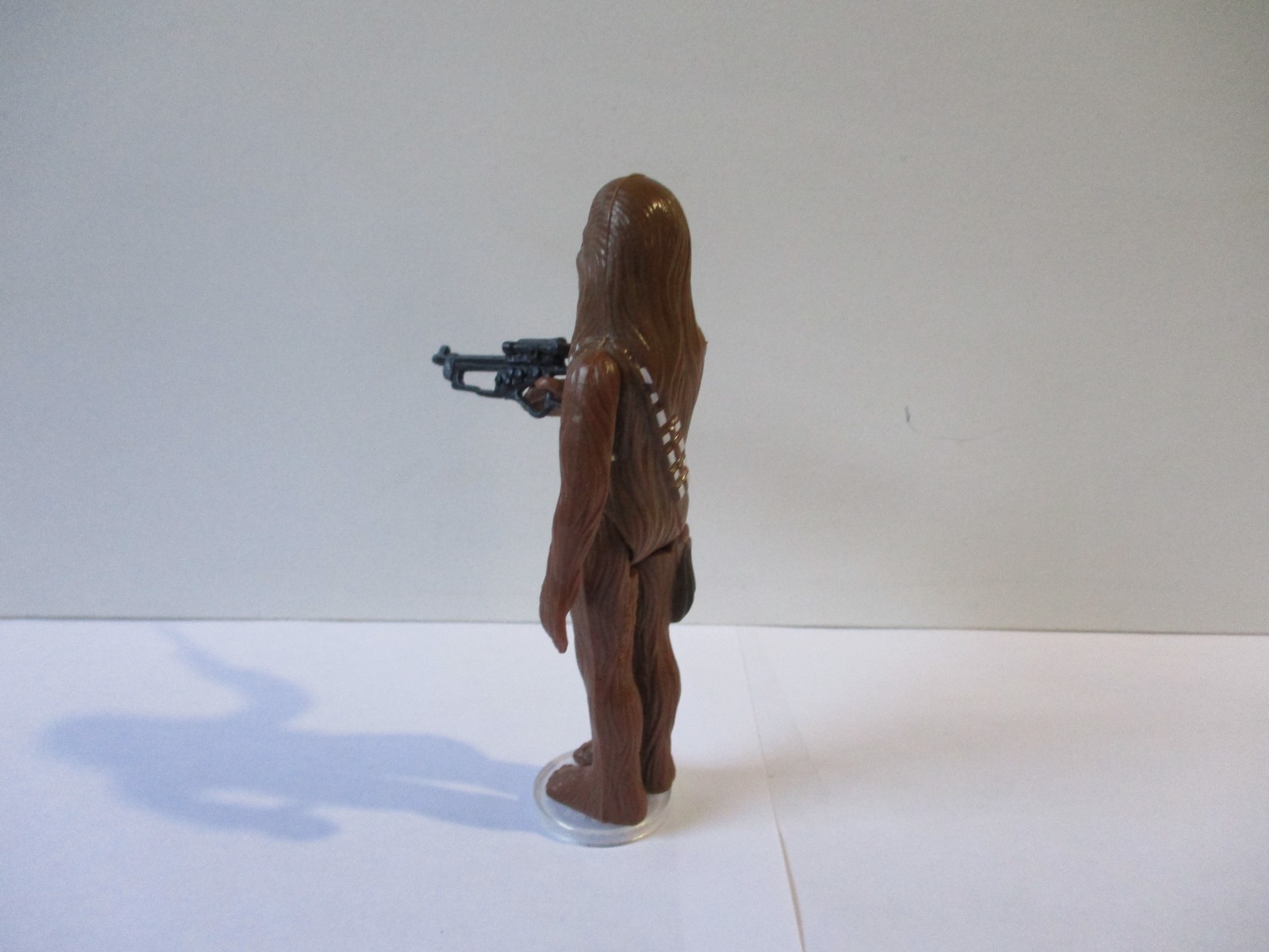 Chewbacca sold