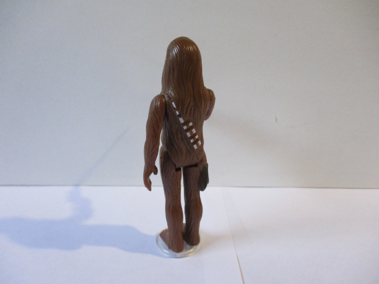 Chewbacca sold